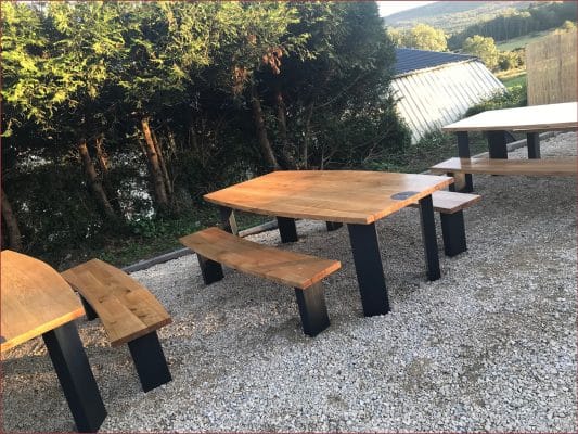 table Edimbourg 01